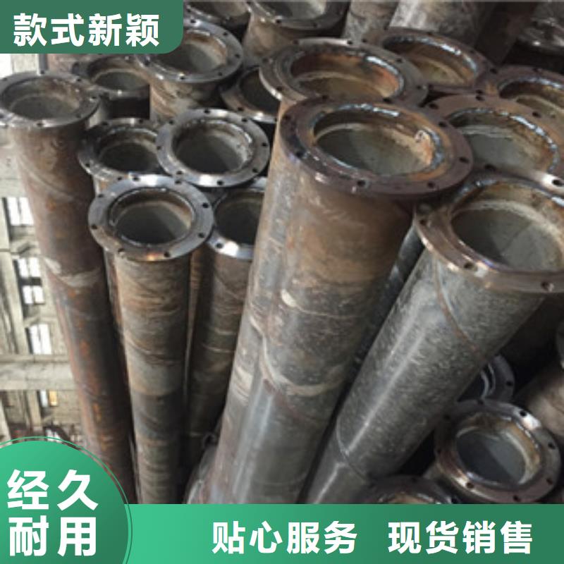 螺旋管 【角钢】详细参数本地服务商