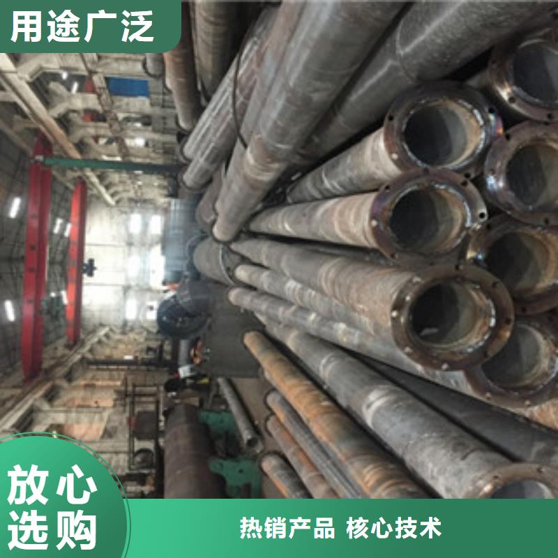 螺旋管镀锌管交货准时