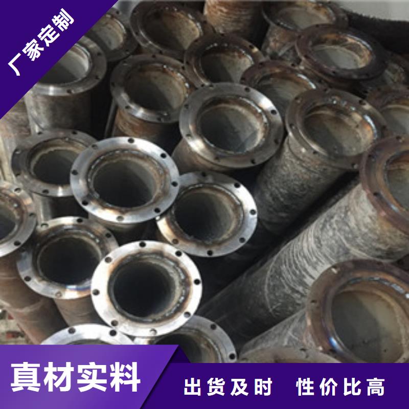 螺旋管_H型鋼產品細節