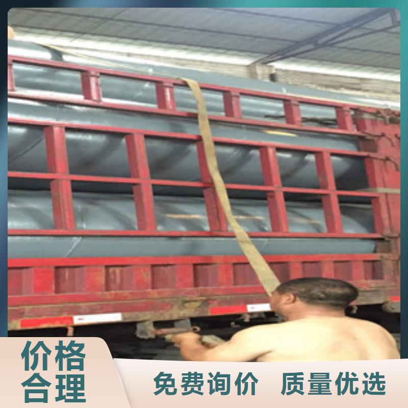 螺旋管镀锌管交货准时