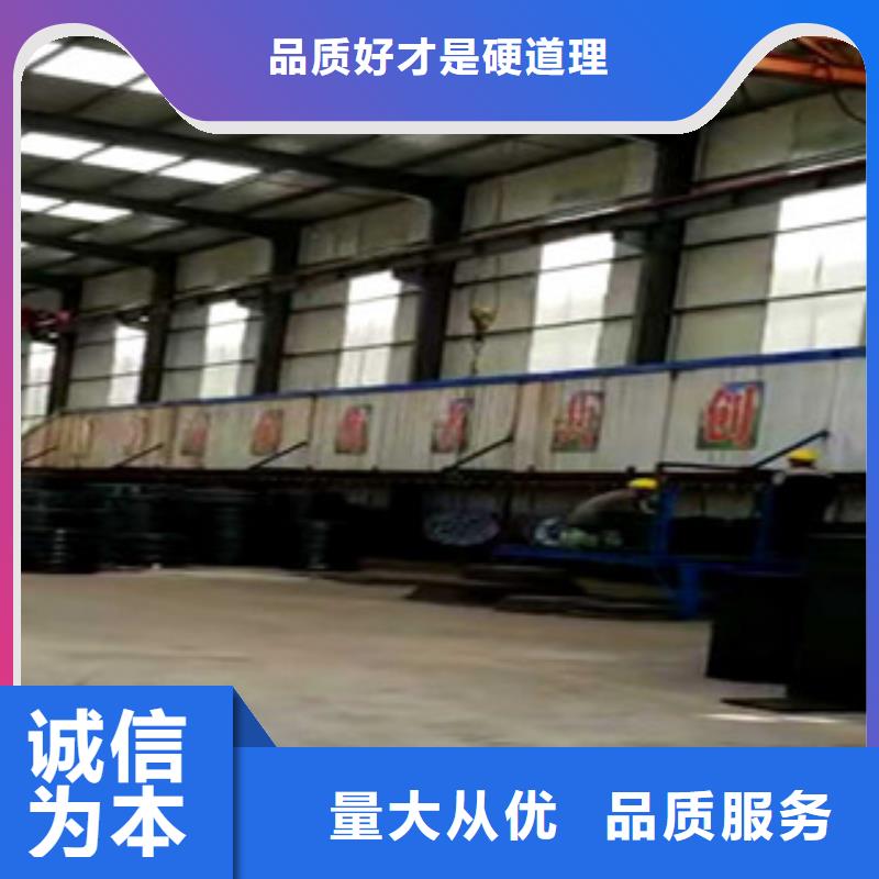 井盖螺旋管库存齐全厂家直供