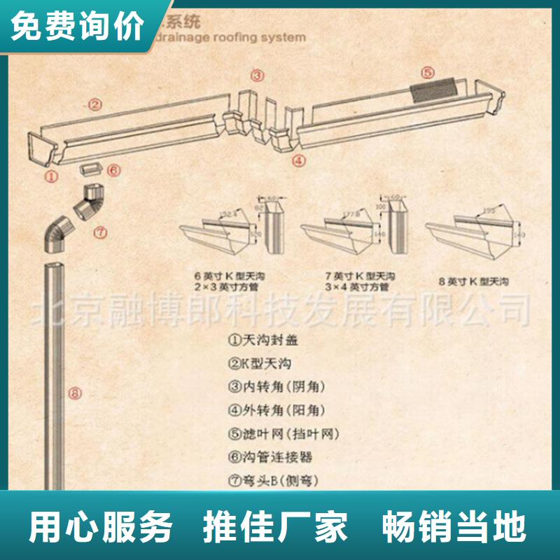 铝合金水槽安装人员测量