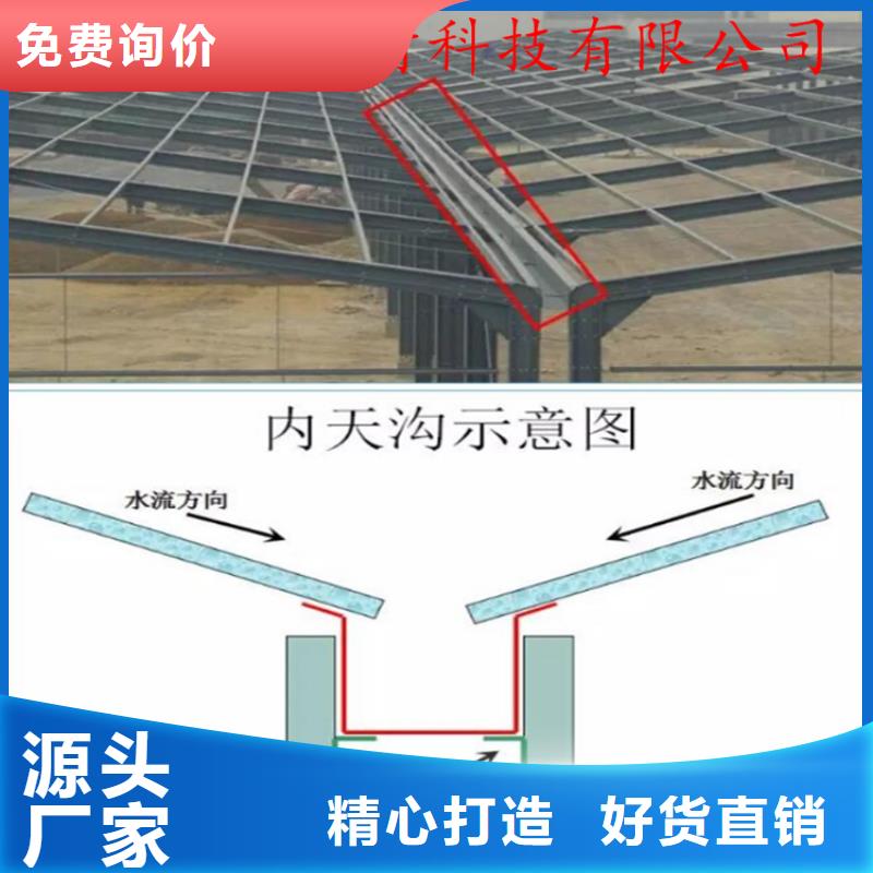 铝合金水槽厂家销售