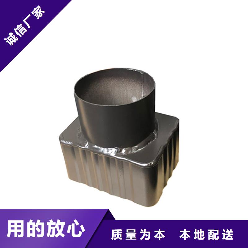 PVC成品天溝,鋁合金雨水槽現(xiàn)貨直發(fā)