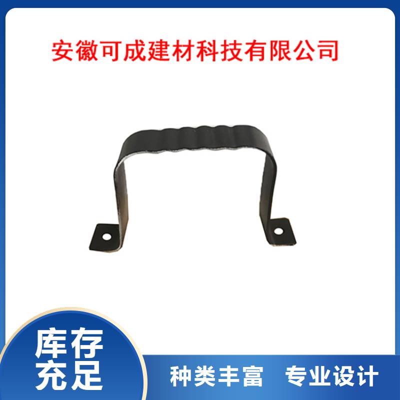 PVC成品天沟-方形雨水管懂您所需