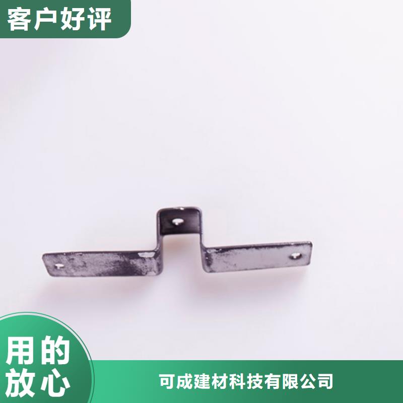 PVC成品天沟方形雨水管厂家直营
