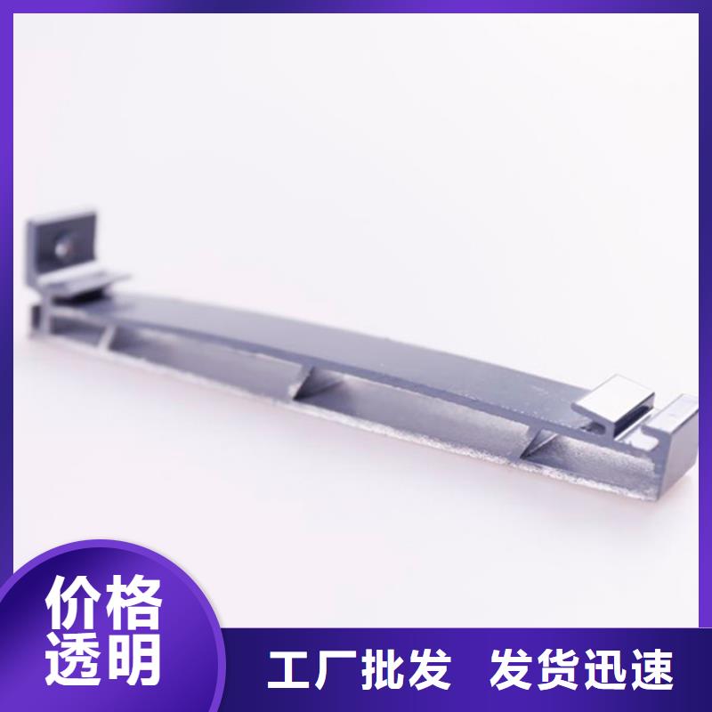 PVC成品天沟铝合金成品天沟随到随提可成铝合金雨水槽