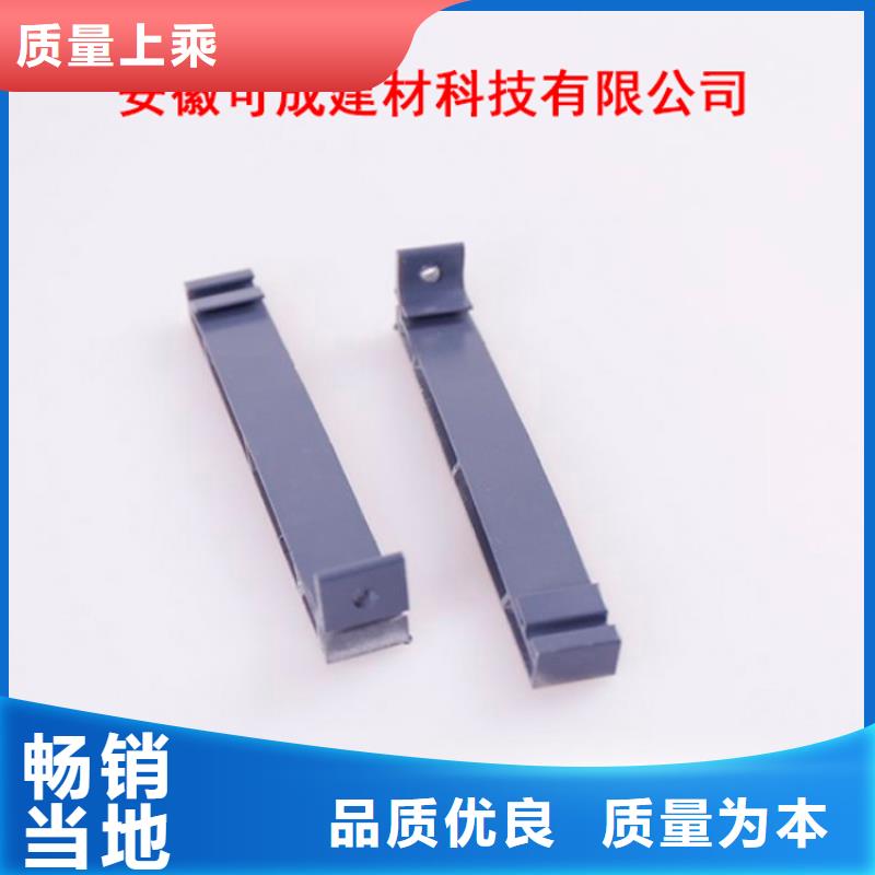 PVC成品天沟,PVC雨水管生产安装