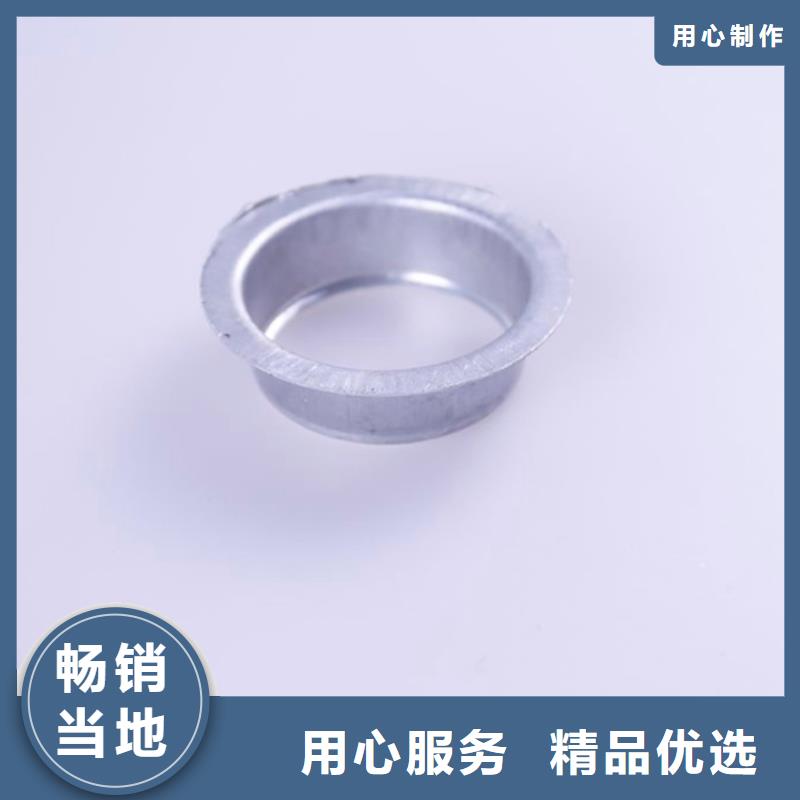 让客户买的放心PVC成品天沟【金属落水系统】库存齐全厂家直供