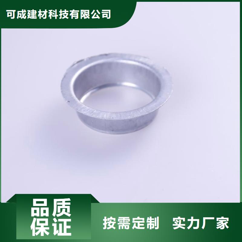 PVC成品天沟价格实惠工厂直供