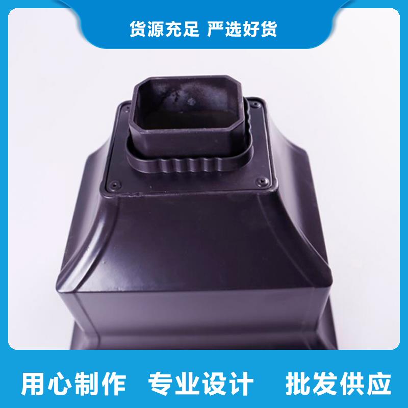 【铝合金檐槽】 铝合金雨水槽专业生产设备|嘉峪关|武威|张掖|天水|定西qy55.com