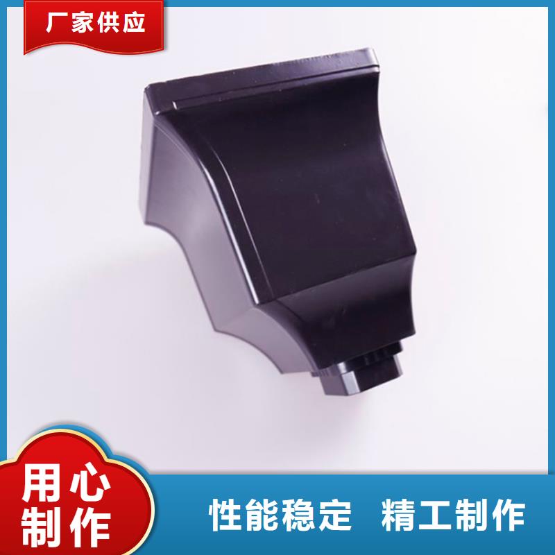 铝合金檐槽,【铝合金雨水槽】一站式采购_可成建材科技(信阳市分公司)