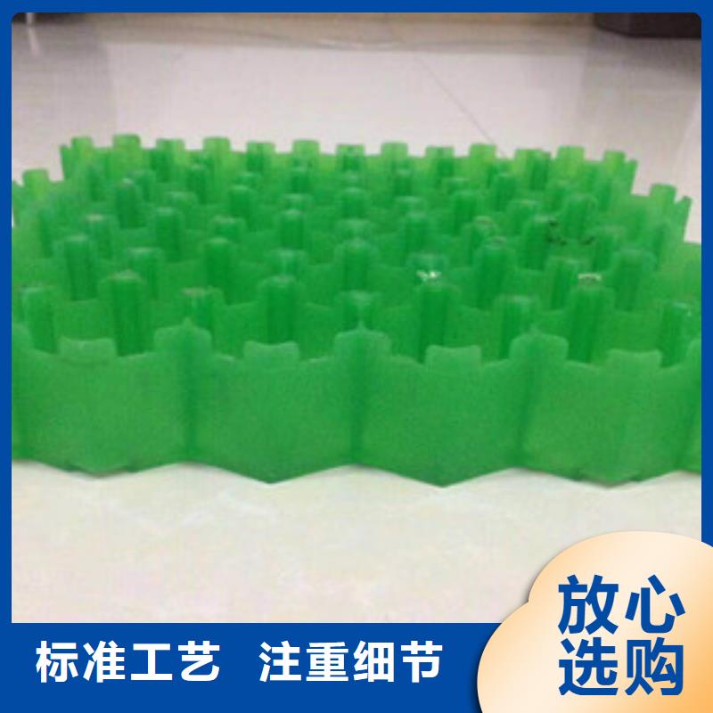<上海>买富泰环保植草格排水板厂家材质实在