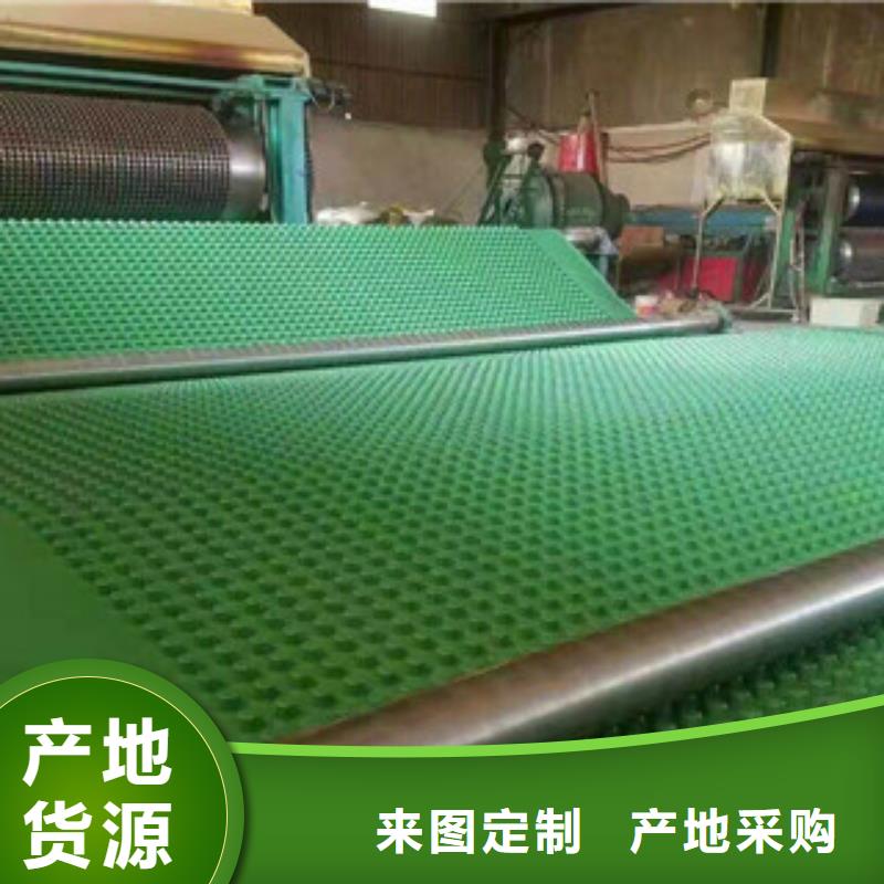 塑料排水板-土工布厂家实力优品