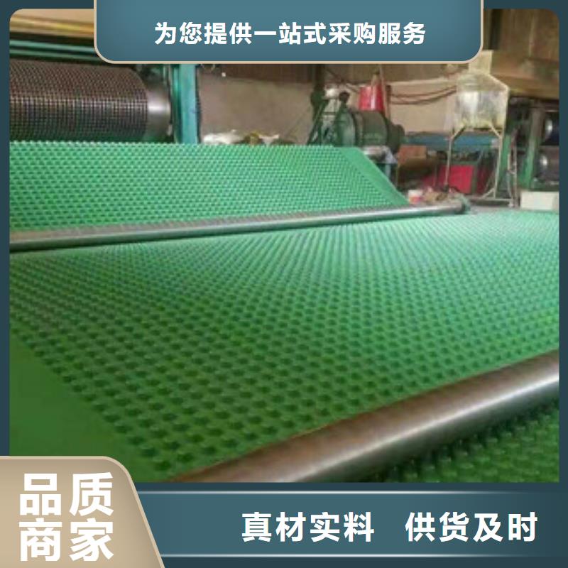 塑料排水板_土工布厂家老品牌厂家
