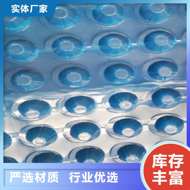 北京产地批发富泰塑料排水板_排水板厂家精工细致打造