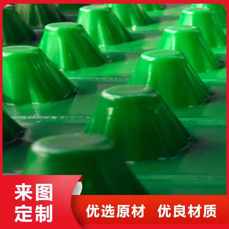 北京产地批发富泰塑料排水板_排水板厂家精工细致打造