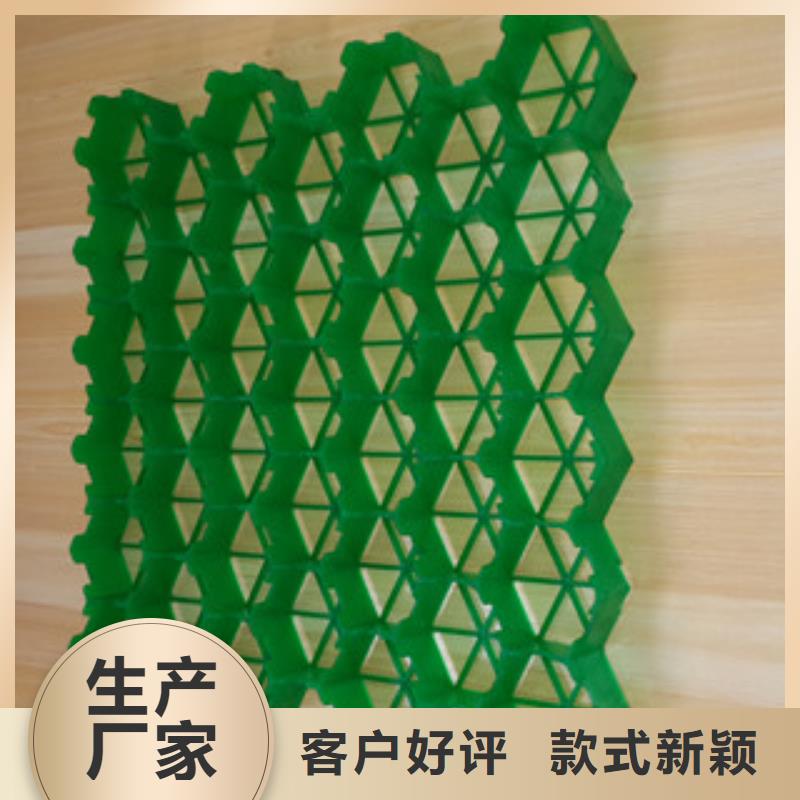 【太原】选购[富泰]7公分塑料植草格生产厂家