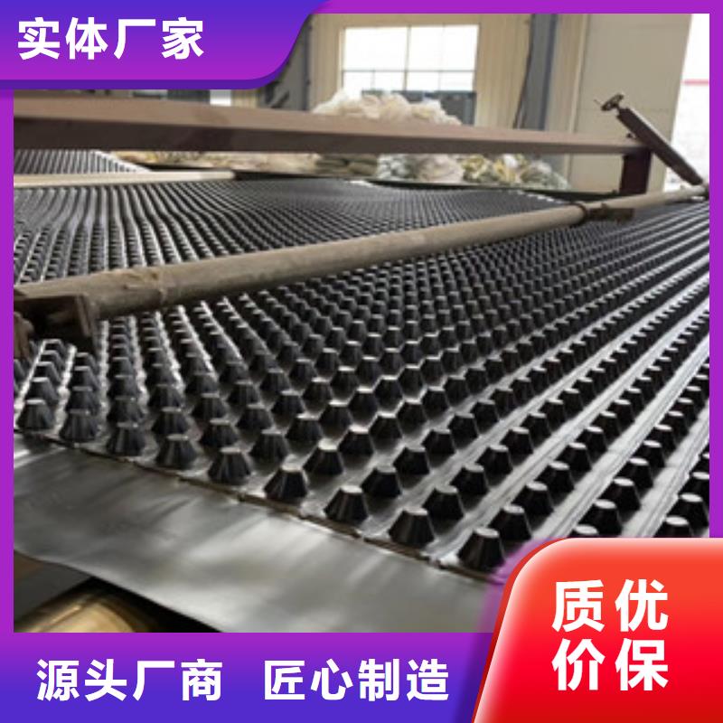 蓄水排水板规格型号