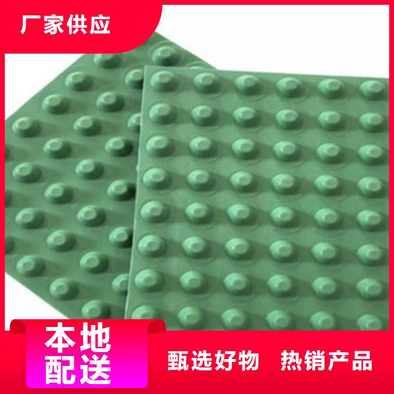 排水板膨润土防水毯厂家质量安心