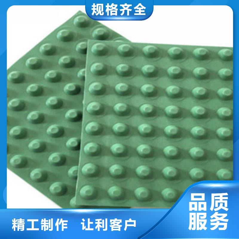 排水板土工布厂家生产安装
