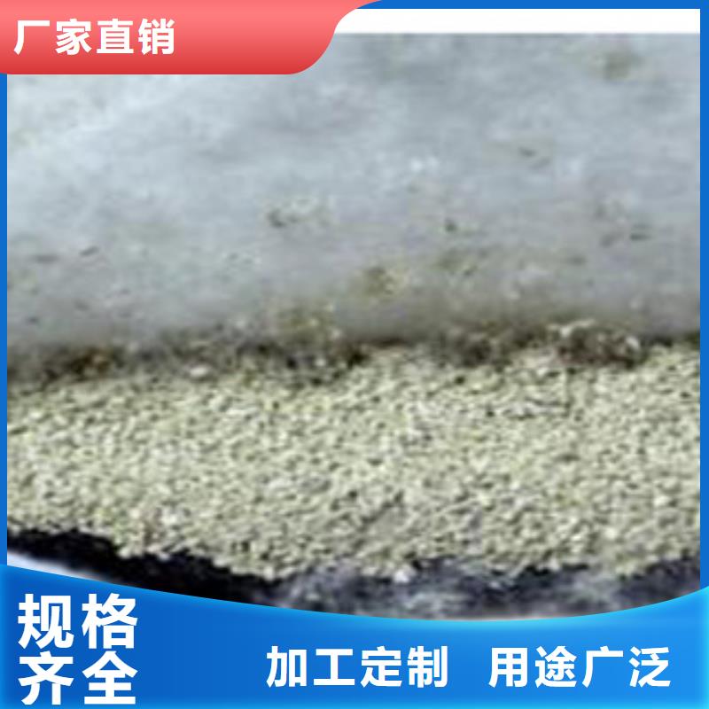 防水毯蓄排水板廠家質檢嚴格