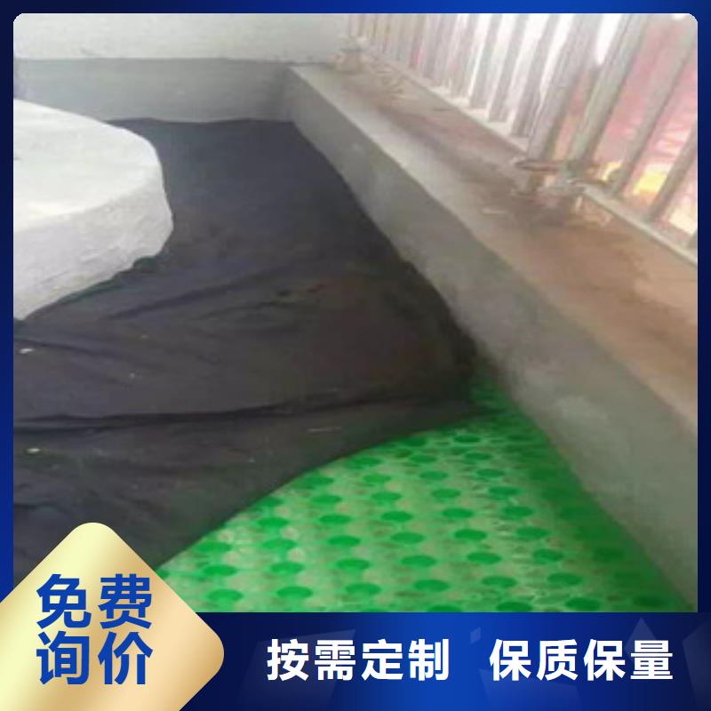 《上海》欢迎来电询价富泰蓄排水板-生态袋厂家规格型号全