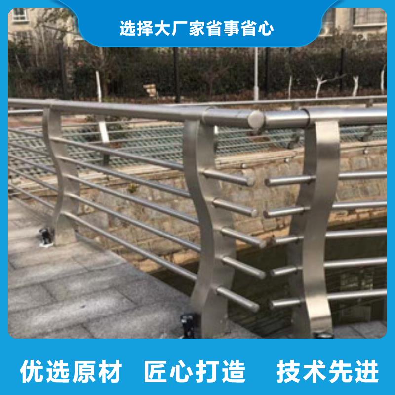 佛山源厂供货【飞龙】防撞栏杆生产厂家桥梁防护栏杆厂家
