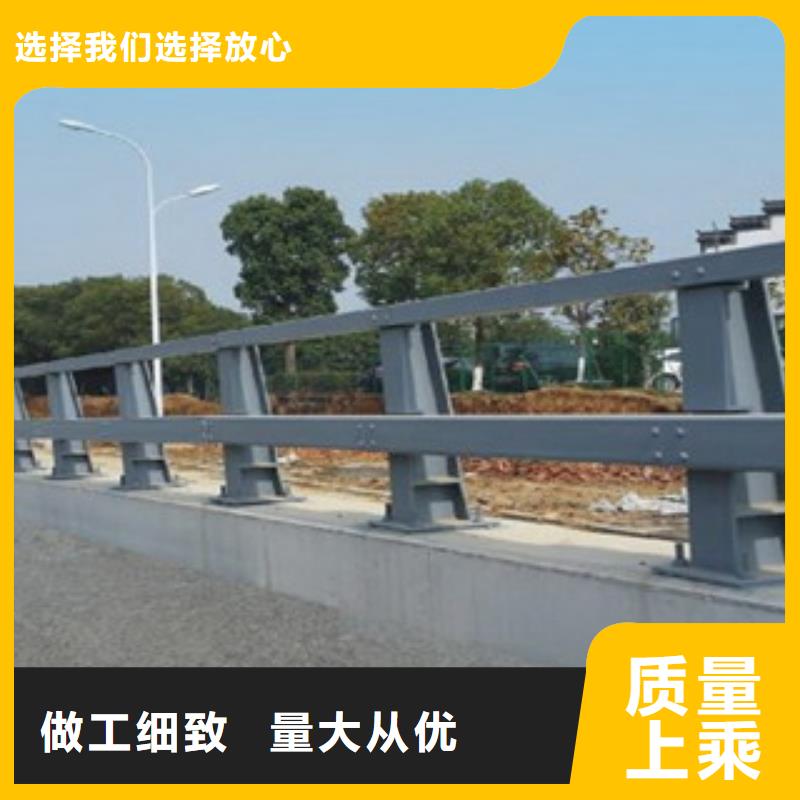 不锈钢护栏立柱厂家栏杆厂家报价