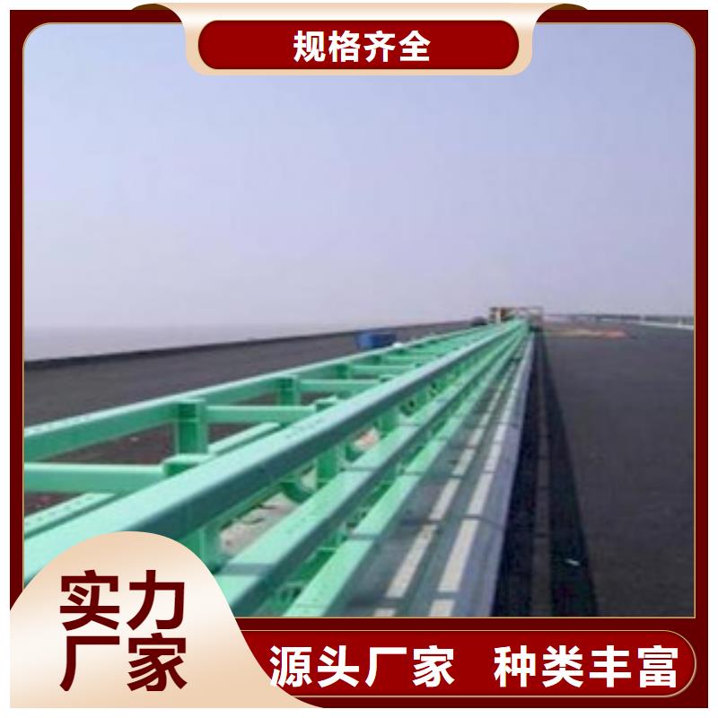 (长沙)现货直发【飞龙】护栏生产厂家良心企业桥梁栏杆生产厂家