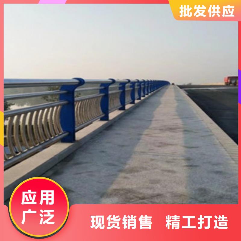 <张家界>支持批发零售【飞龙】桥梁栏杆厂家桥梁灯光护栏厂家龙头企业