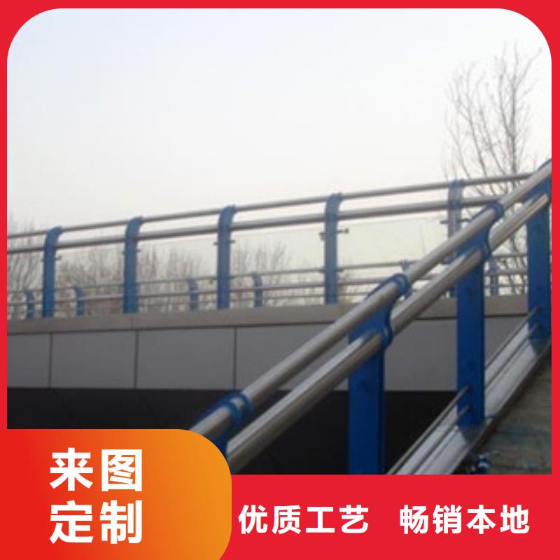 桥梁栏杆厂家城市景观栏杆护栏厂家如何计算