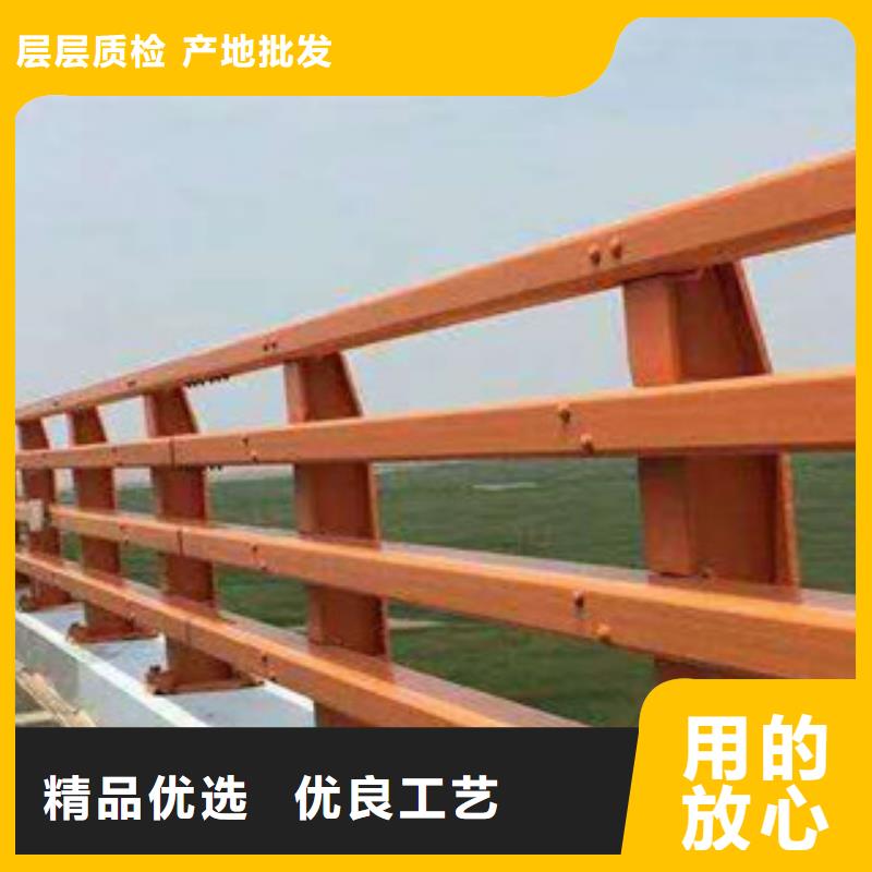 铝合金桥梁栏杆厂家大桥河道栏杆产品