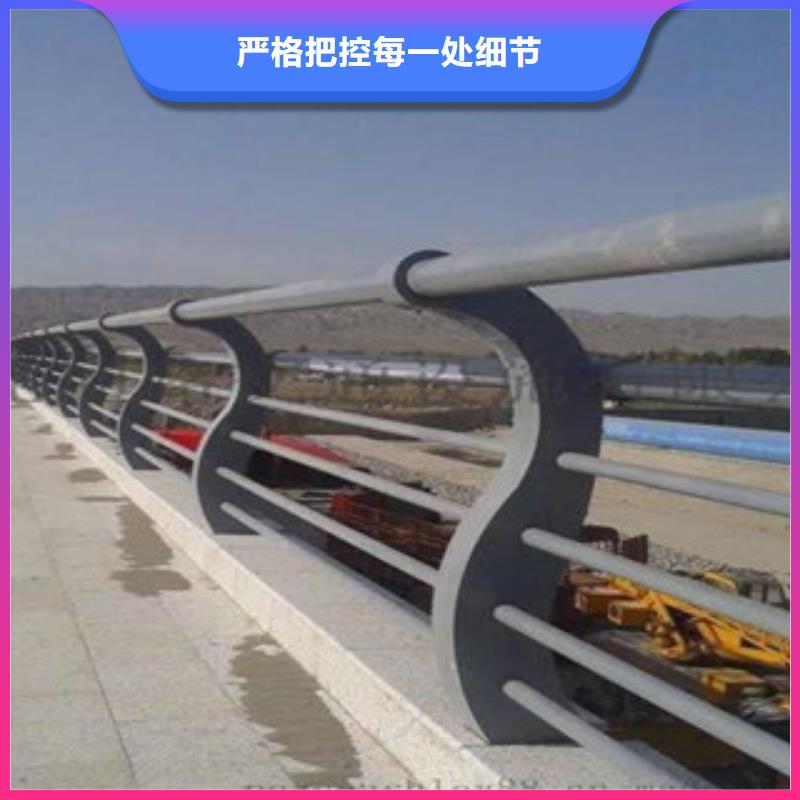 香港直供钢背木护栏厂家塑钢河道栏杆信誉至上