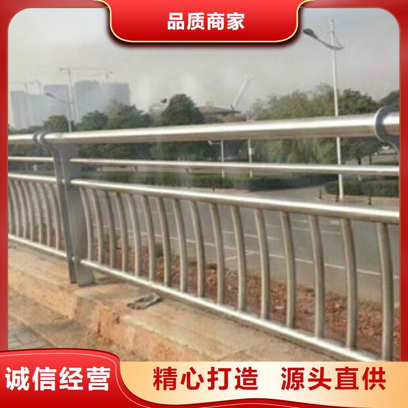 桥梁栏杆生产厂家价格生产企业