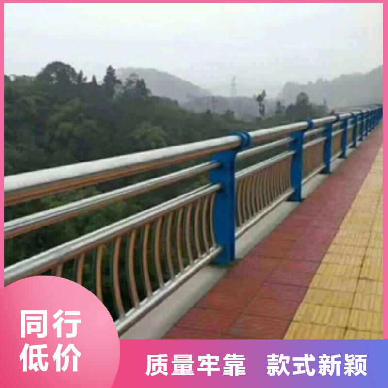 香港直供钢背木护栏厂家塑钢河道栏杆信誉至上