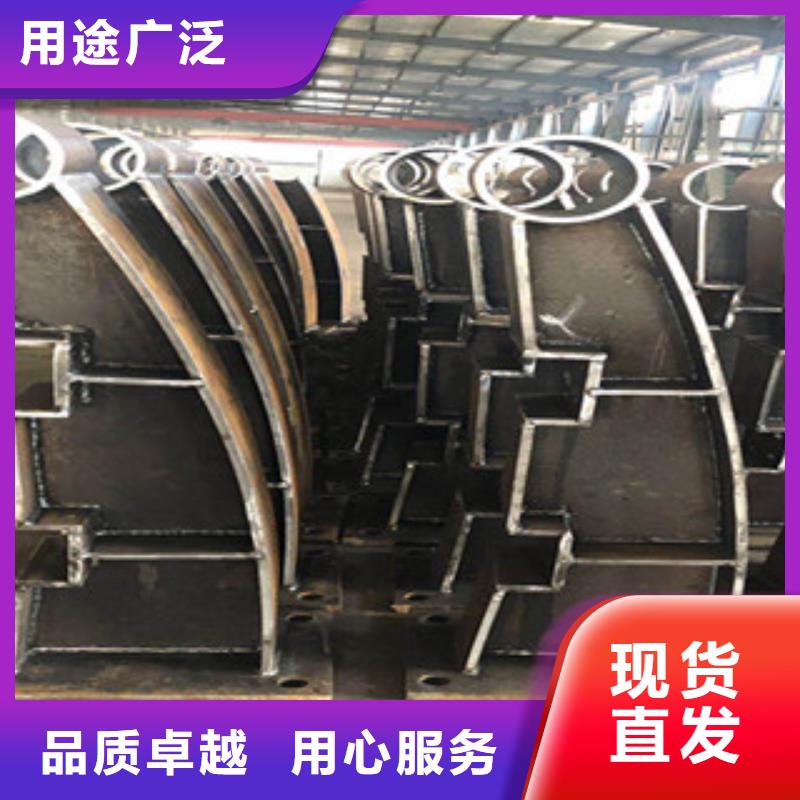 【桥梁栏杆生产厂家】,桥梁灯光护栏厂家当地品牌