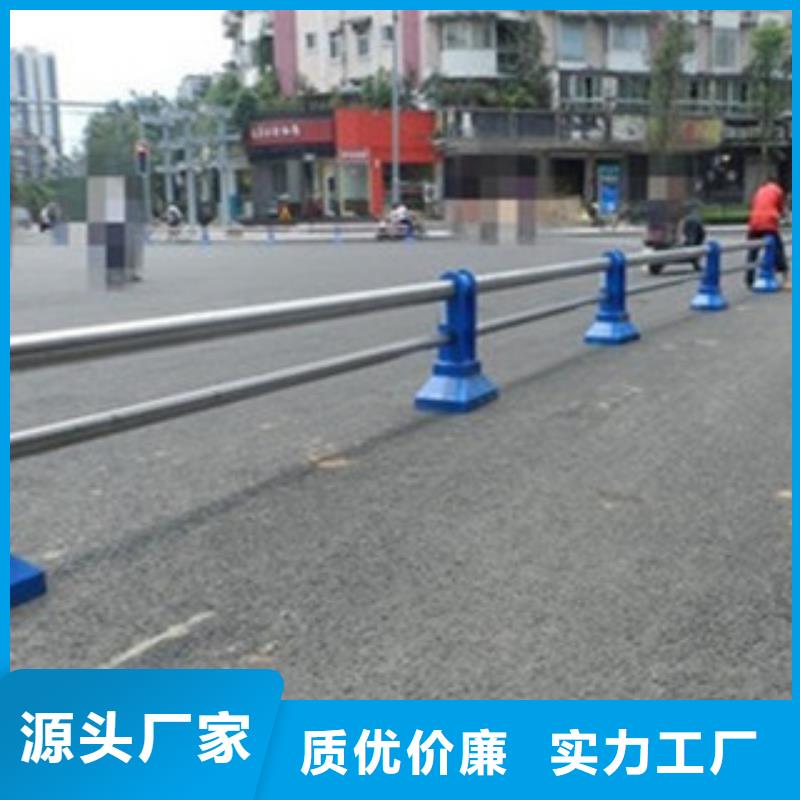 【桥梁河道防护护栏】-桥梁护栏从厂家买售后有保障-飞龙金属材料(聊城市分公司)