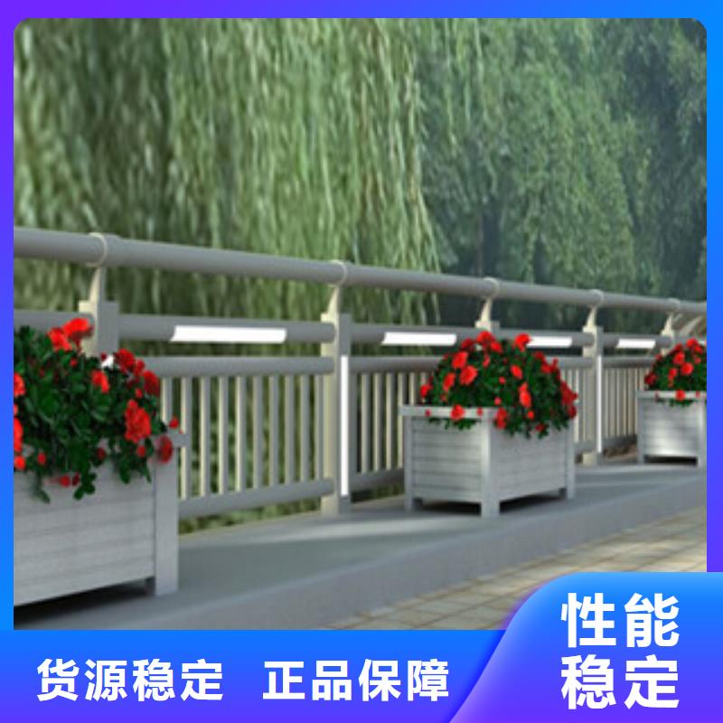 广东找桥梁栏杆厂家仿木护栏生产厂家