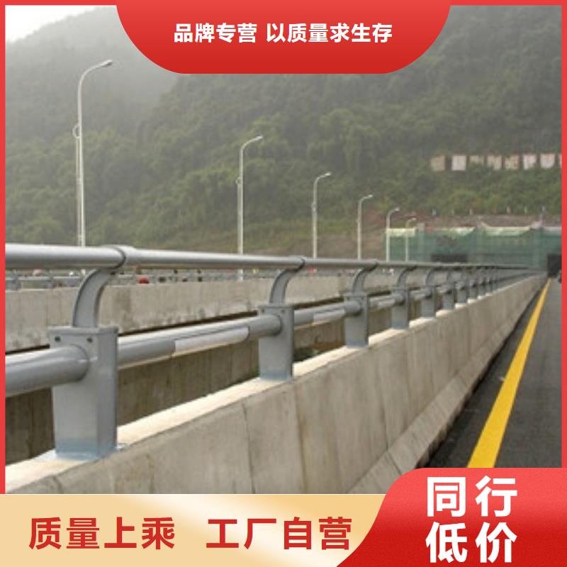 忻州本土道路隔离墩栏杆厂家最新报价