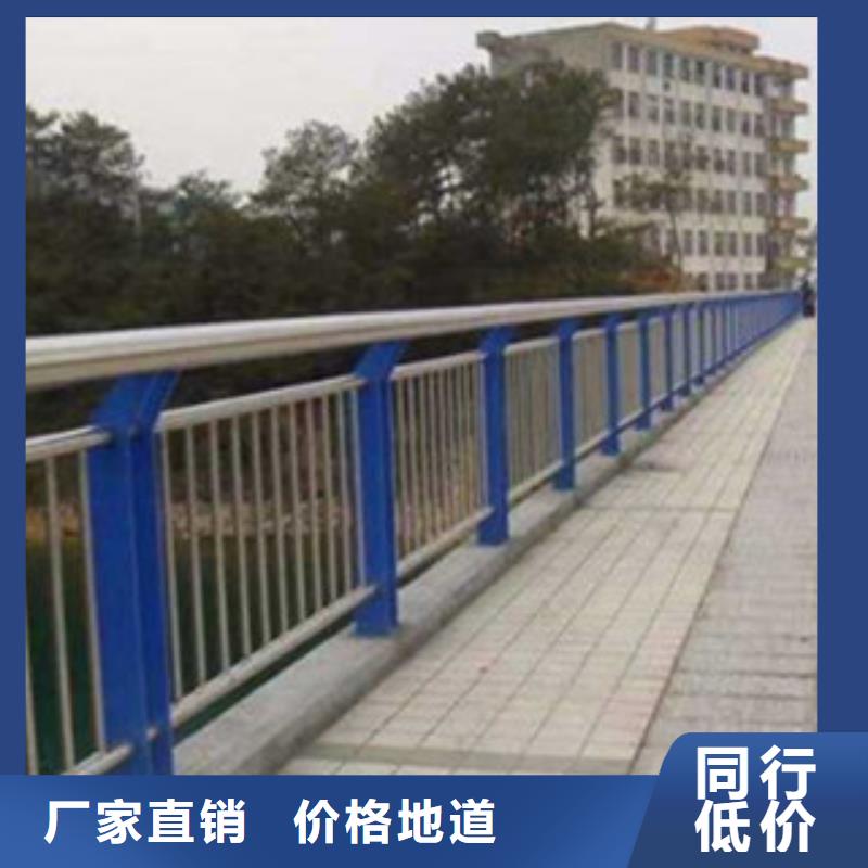 桥梁道路隔离护栏,LED灯光护栏为您精心挑选