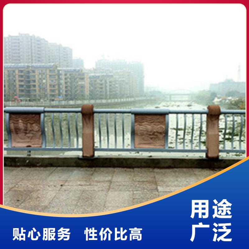 橋梁道路隔離護(hù)欄,道路交通護(hù)欄精心選材