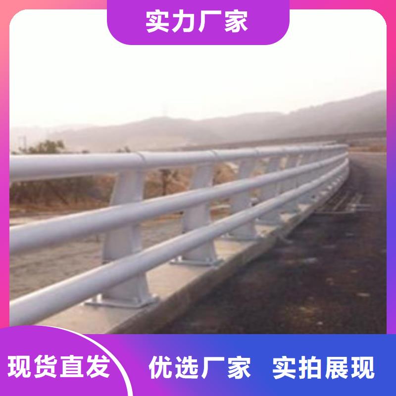 (桂林)优选<飞龙>生产隔离墩栏杆厂家桥梁河道景观护栏信誉商家生产定做