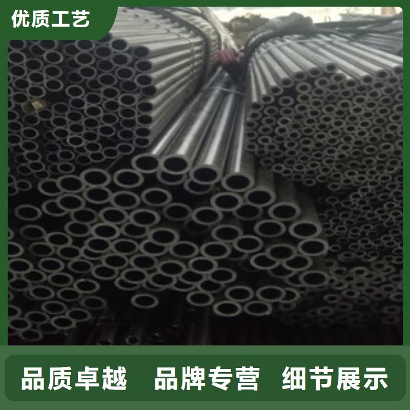 热轧钢管 【精密无缝管】满足您多种采购需求|热轧钢管-兰格精密管(商洛市分公司)