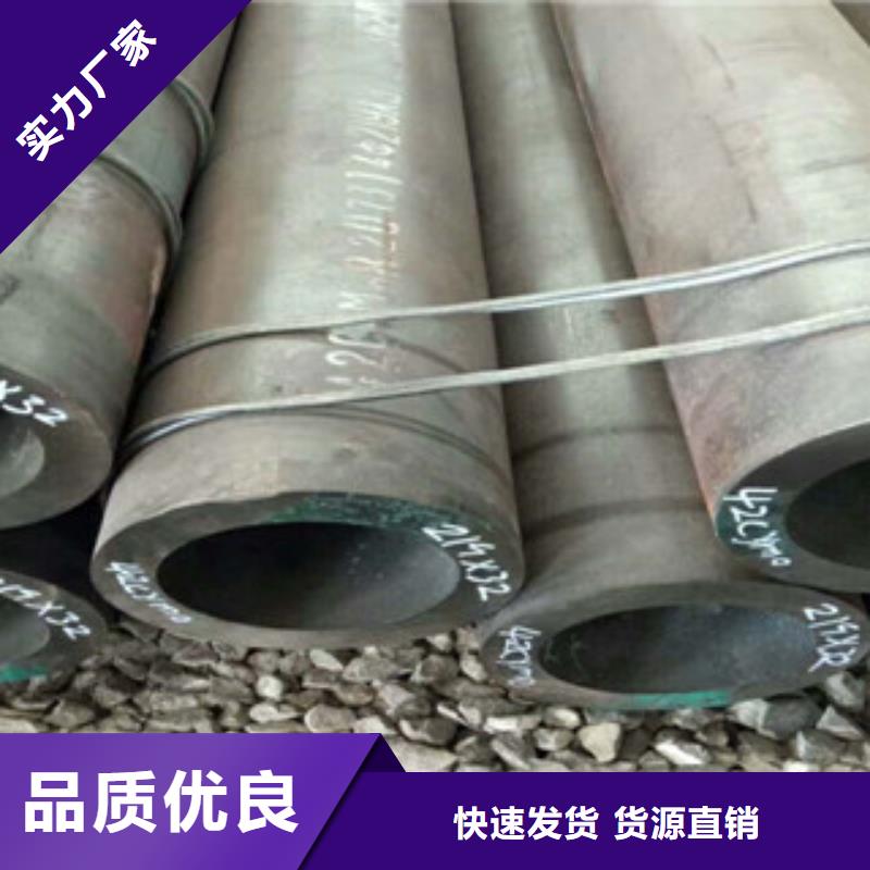 热轧钢管精密钢管源头把关放心选购