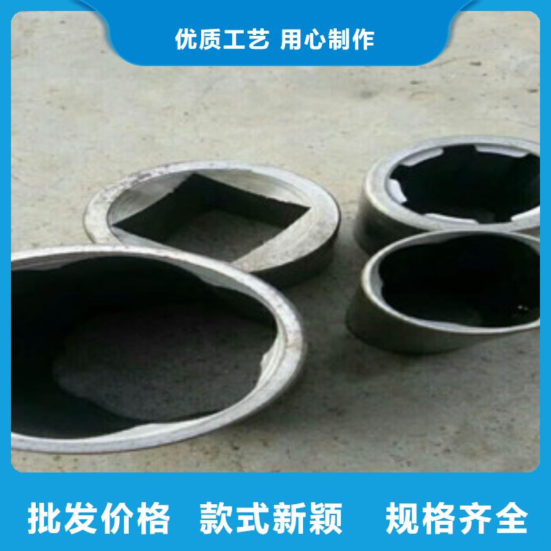 珩磨钢管-活塞杆闪电发货