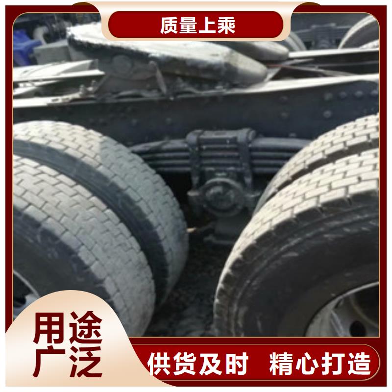 二手车-【水泥散装罐车】多行业适用