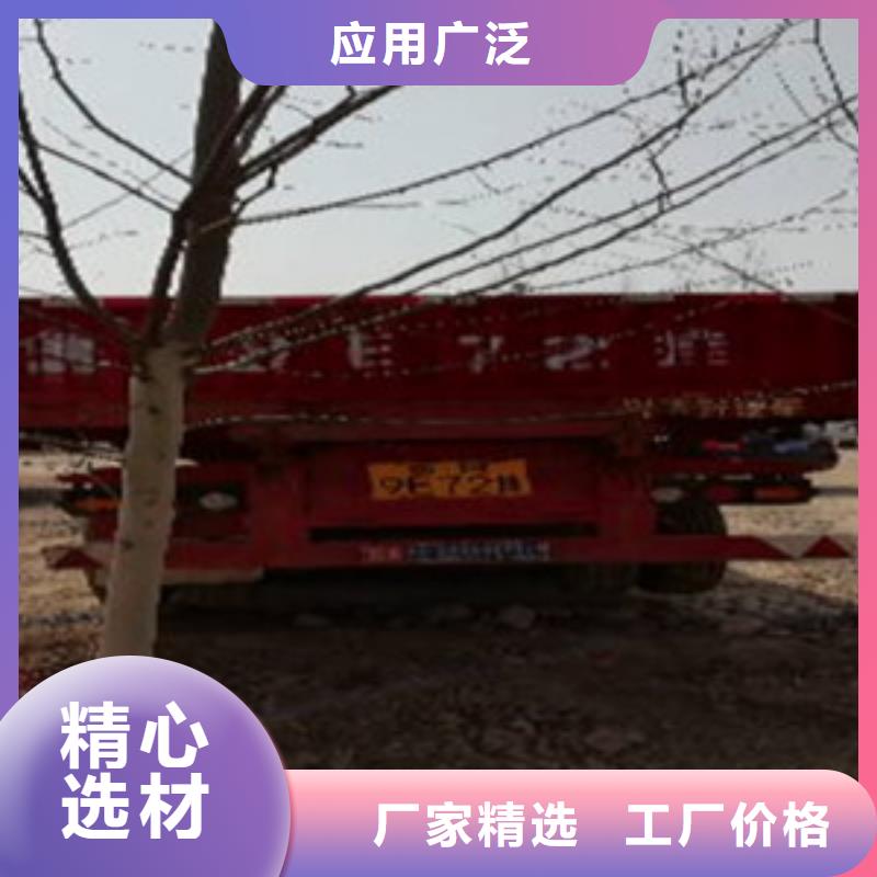 挂车-新车牵引车6万包上路工厂直供