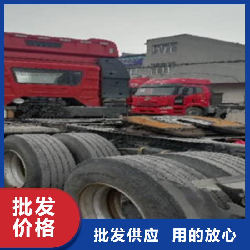 挂车仓栏半挂车质优价保