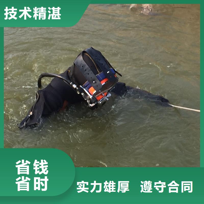 【常年供应水下检测厂家】-永州市祁阳区团队【盛龙】